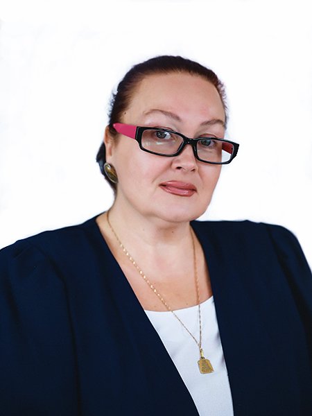 Лукащук-Федик Світлана Володимирівна