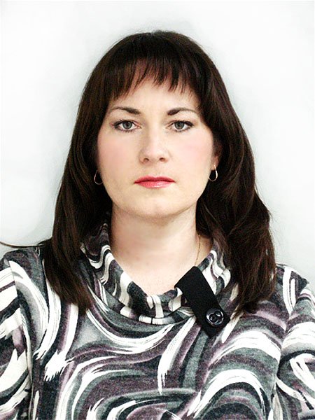 Бек Галина Миронівна
