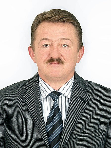 Томахів Володимир Ярославович