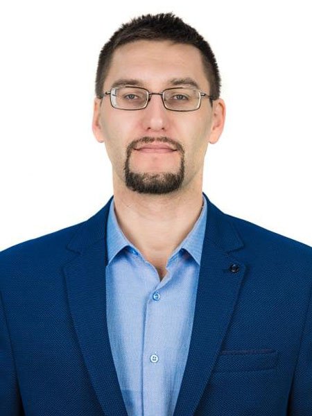 Михайлиця Віталій Григорович