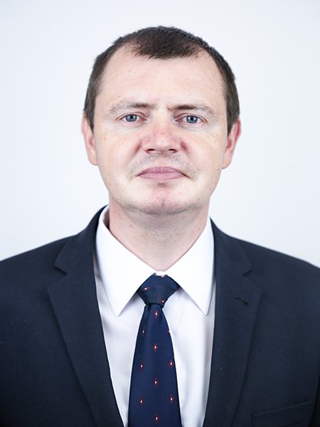Алілуйко Андрій Миколайович