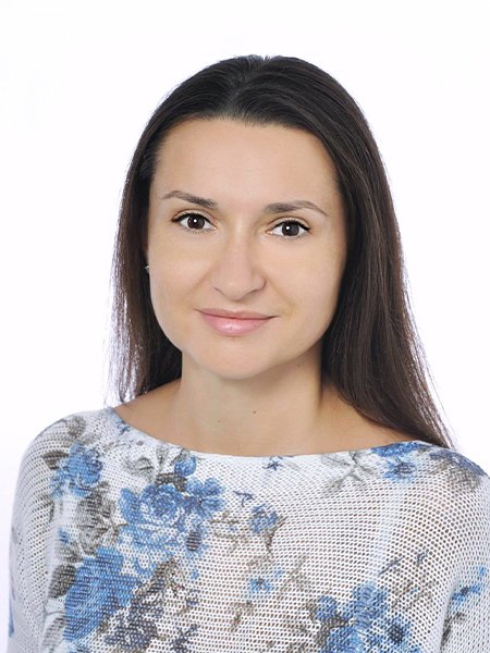 Арзамасова Оксана Вікторівна
