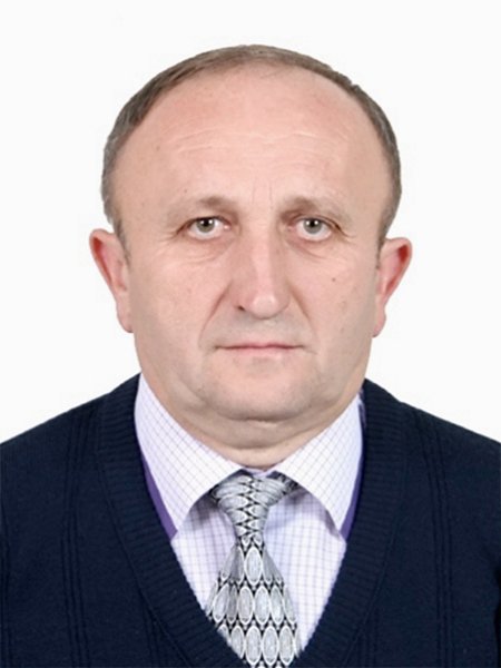 Бачинський Степан Ярославович