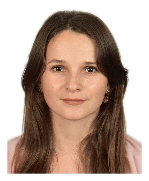 Дурдас Галина Василівна