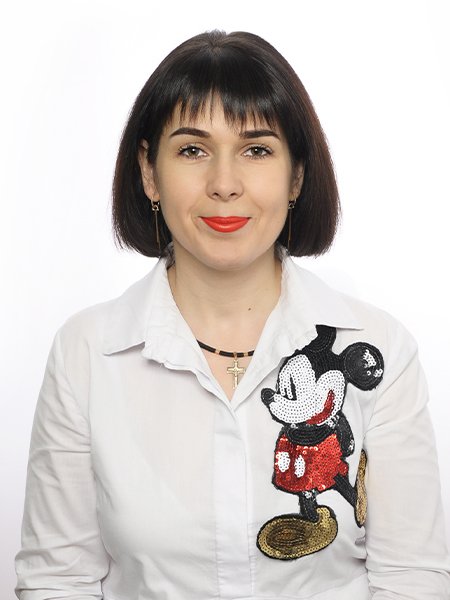 Салдан Галина Ярославівна