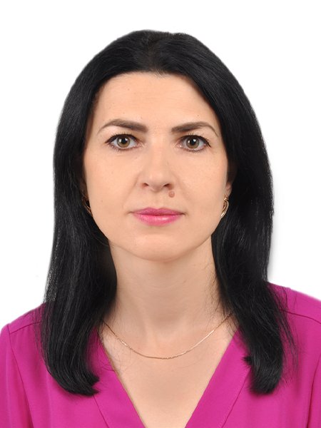 Марчак Ірина Несторівна