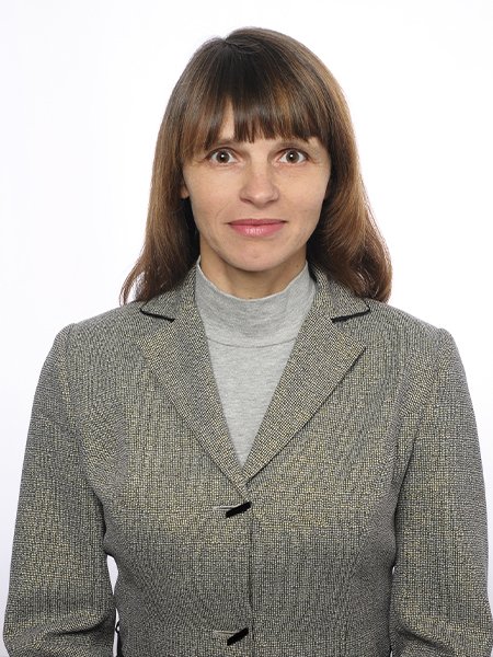 Дуда Оксана В'ячеславівна