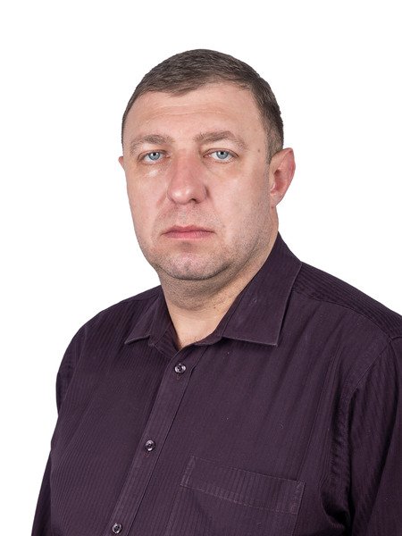 Французов Володимир Сергійович