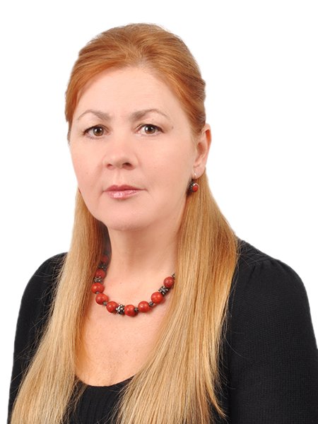 Хмиз Лілія Олексіївна
