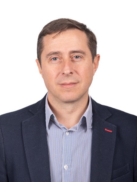 Фрончко Володимир Вікторович