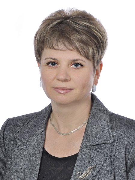 Романів Світлана Романівна