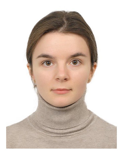 Грабець Юлія Андріївна