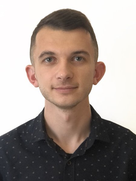 Микичак Сергій Петрович