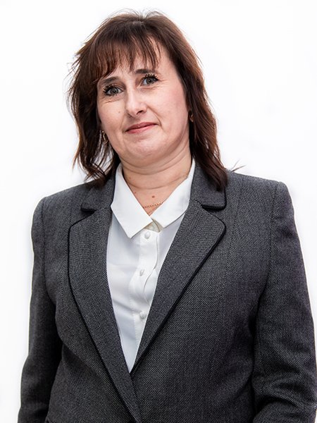 Мельник Галина Федорівна
