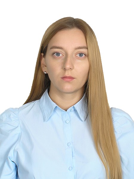 Вуїв Тетяна Іванівна