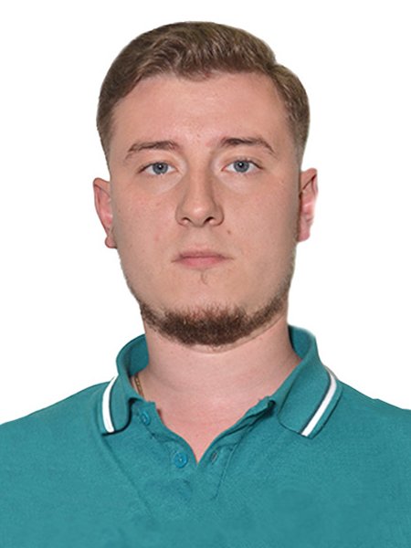 Басара Віктор Ярославович