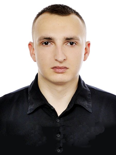 Юшко Андрій Васильович
