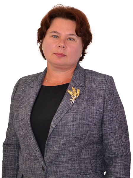 Ухач Олександра Василівна