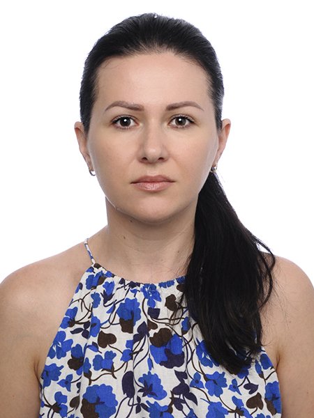 Хацановська Лілія Вікторівна