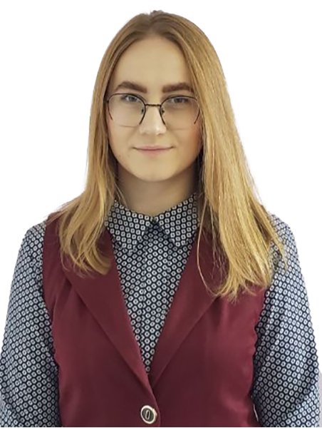 Заблоцька Ілона Олександрівна