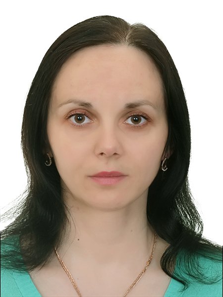 Квасничка Оксана Богданівна