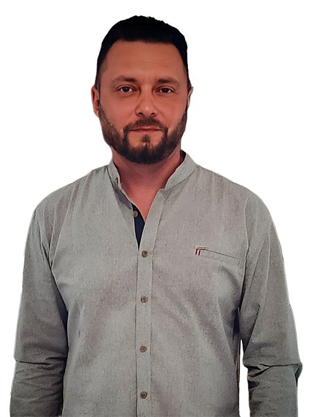 Бронецький Роман Валерійович