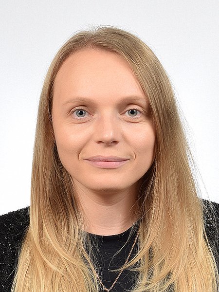 Тичинська Ольга Іванівна