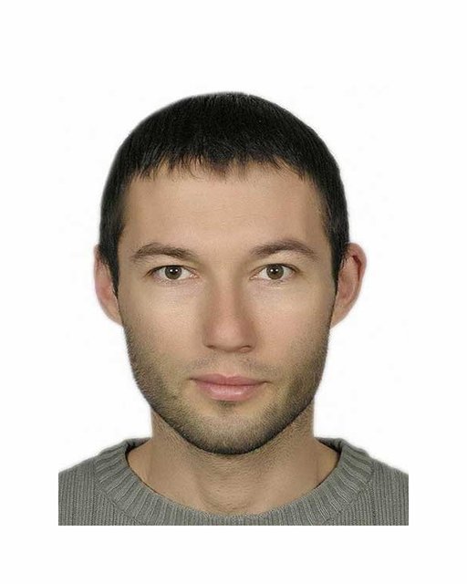 Смолка Володимир Юрійович