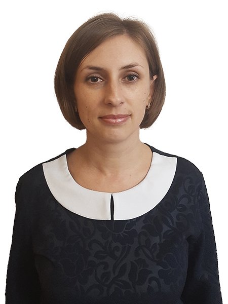 Чиж Ліда Володимирівна