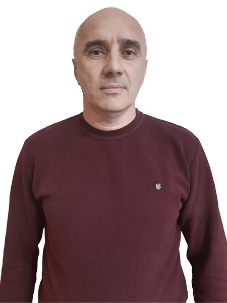 Чиж Олег Йосипович