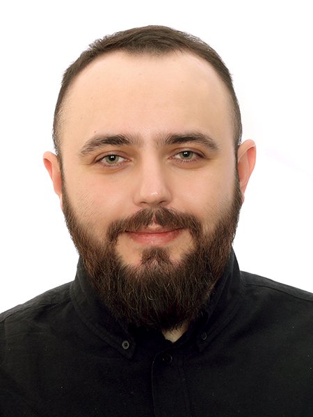 Бойчук Володимир Васильович