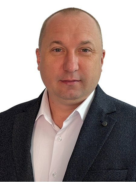 Ткачук Андрій Васильович