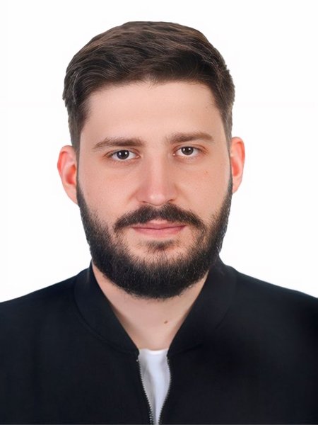 Мачуляк Михайло Володимирович