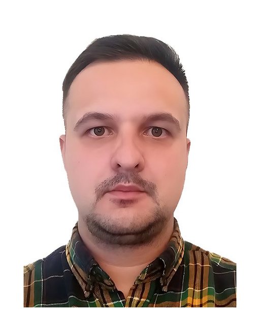 Цизорик Василь Михайлович