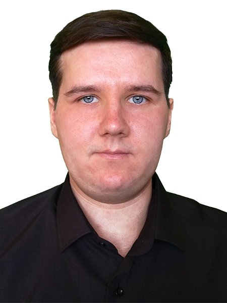 Чорний Андрій Михайлович