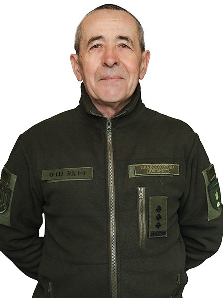 Мельник Іван Микитович