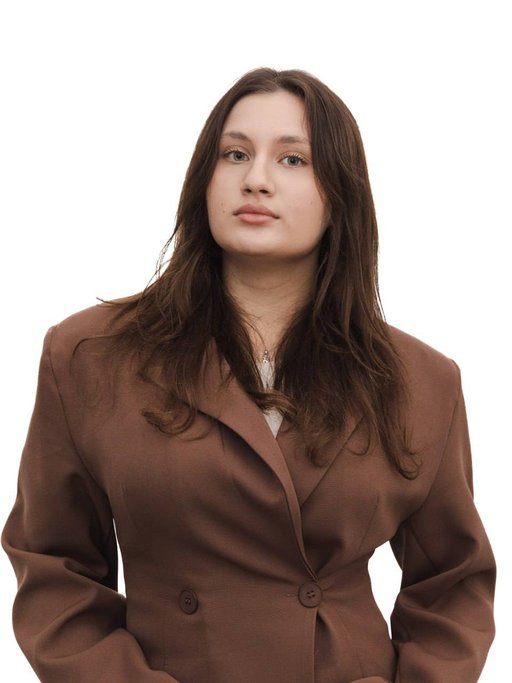 Бунюкевич Таїсія