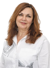 Дячок Оксана Миронівна