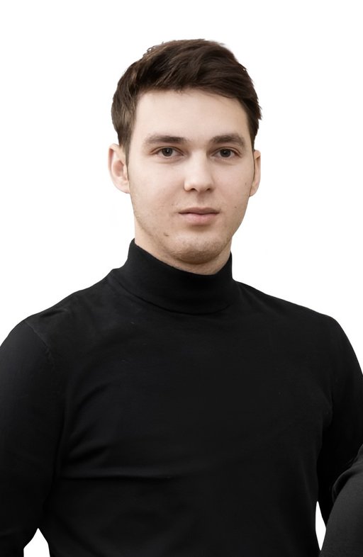 Дячук Володимир Андрійович