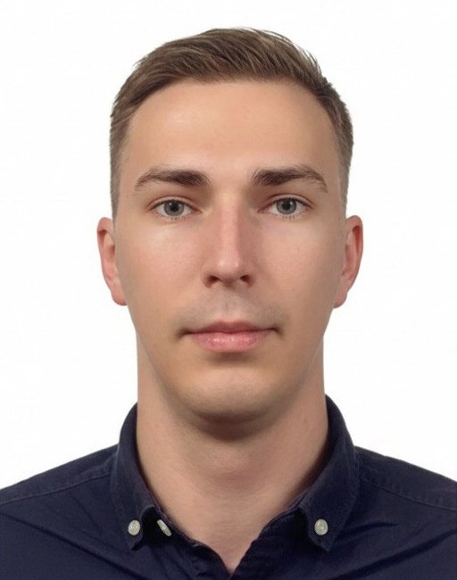 Градовий Павло Степанович