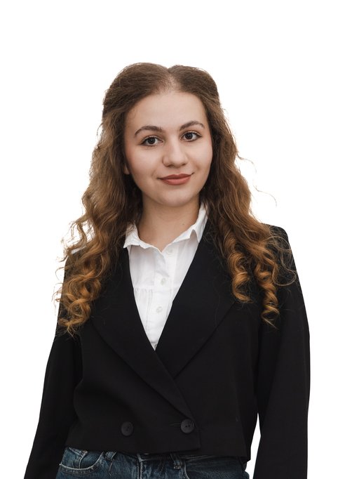 Бігарь Богдана Василівна