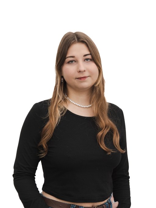 Володіна Анастасія Володимирівна