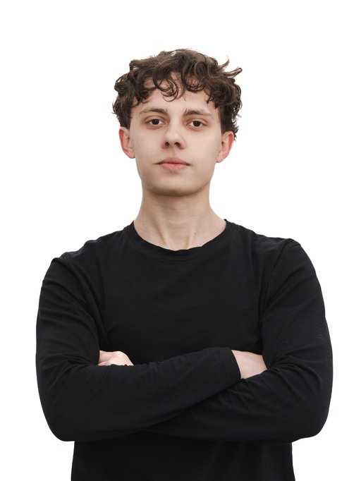 Бриндальський Андрій Володимирович