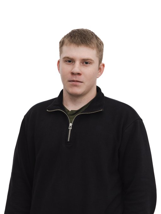 Макєєв Станіслав Сергійович