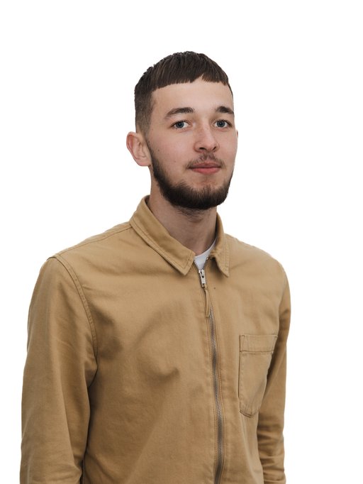 Сурмʼяк Назарій Ігорович