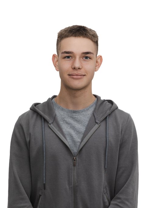 Крищук Вʼячеслав Віталійович