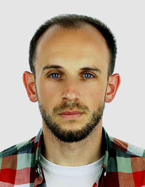 Рудницький Павло Ярославович