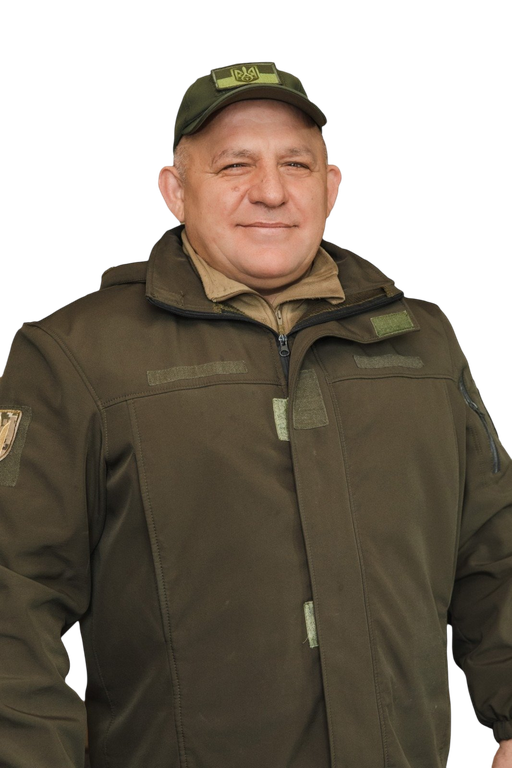 Канюка Валерій Євгенович