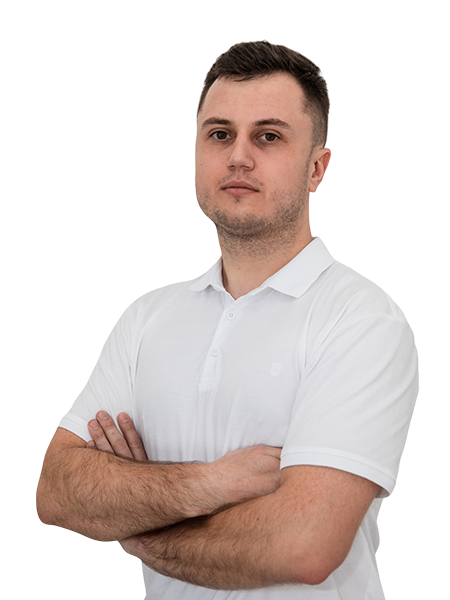 Кривко Ростислав Васильович