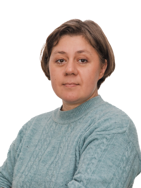 Кулик Ольга Сергіївна